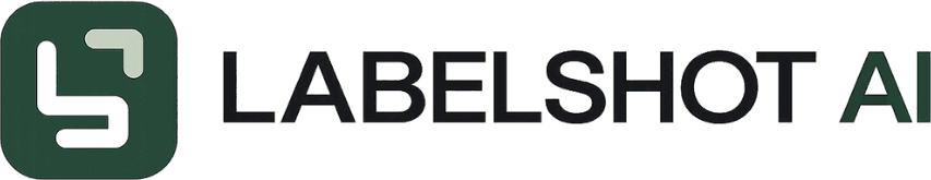 LABELSHOT AI